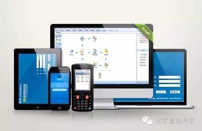 億發(fā)智能批零軟件即將亮相915武漢體博會(huì)，引領(lǐng)行業(yè)進(jìn)銷存管理新變革