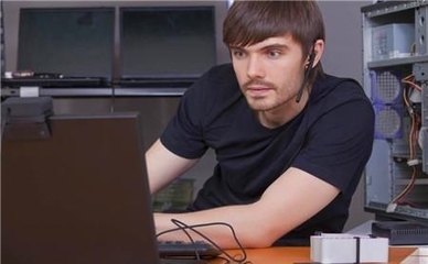 計算機(jī)信息管理專業(yè)解析 軟件開發(fā)之外的信息管理世界